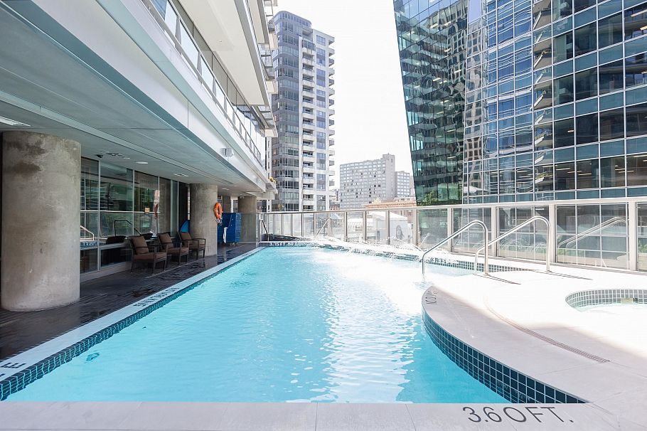 4304 1111 Alberni Street Vancouver, BC - 30