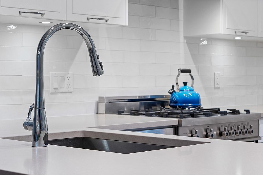 8121 Shaughnessy Street Vancouver, BC - 9