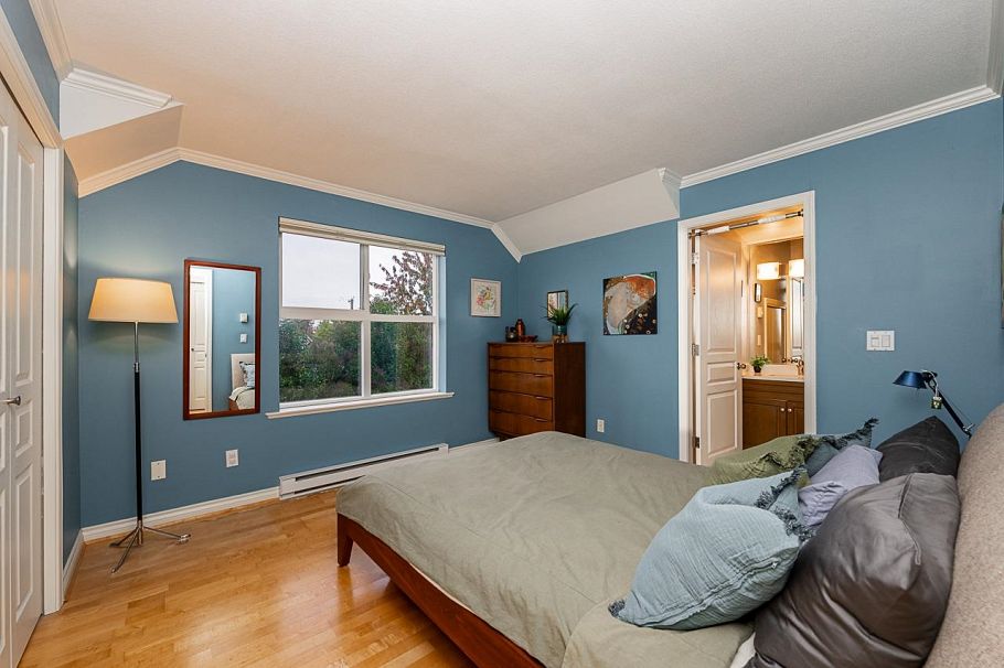 403 1617 Grant Street Vancouver, BC - 13