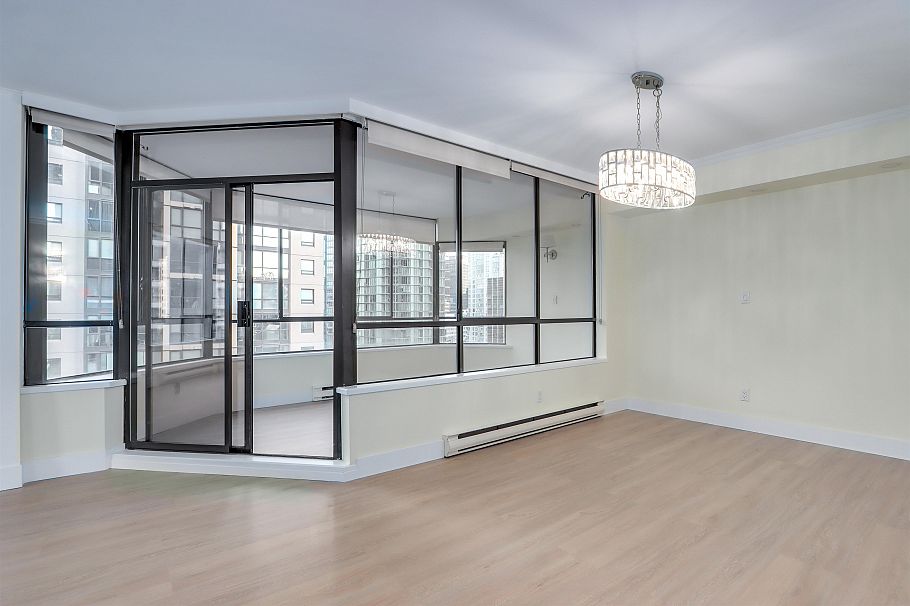 701 738 Broughton Street Vancouver, BC - 8