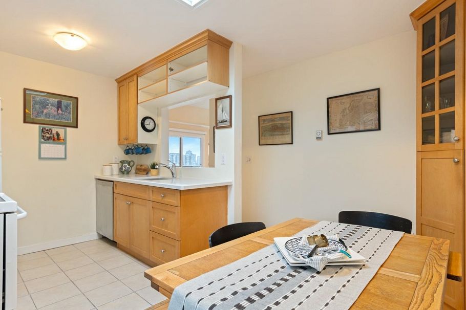 405 1345 W 4th Avenue Vancouver, BC - 18