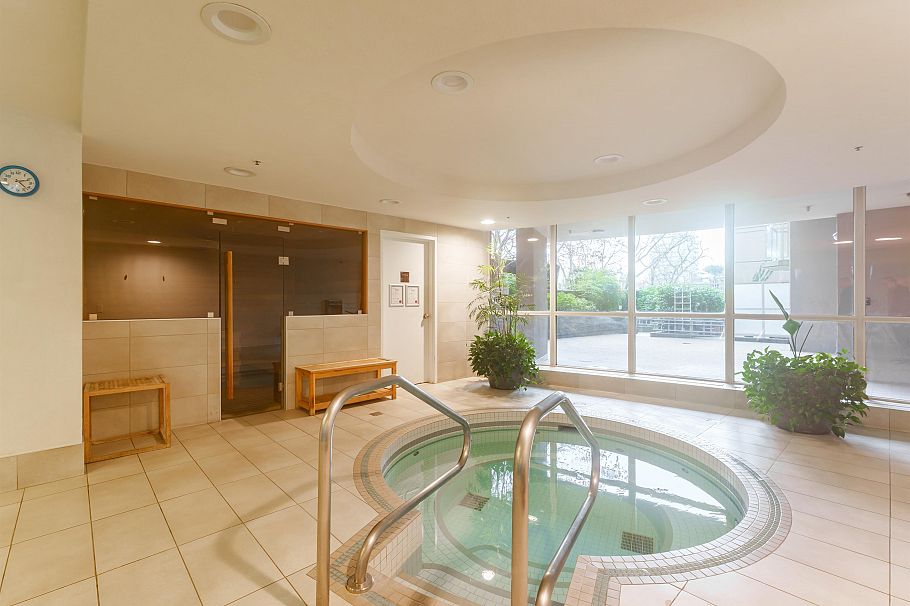 1306 388 Drake Street Vancouver, BC - 20