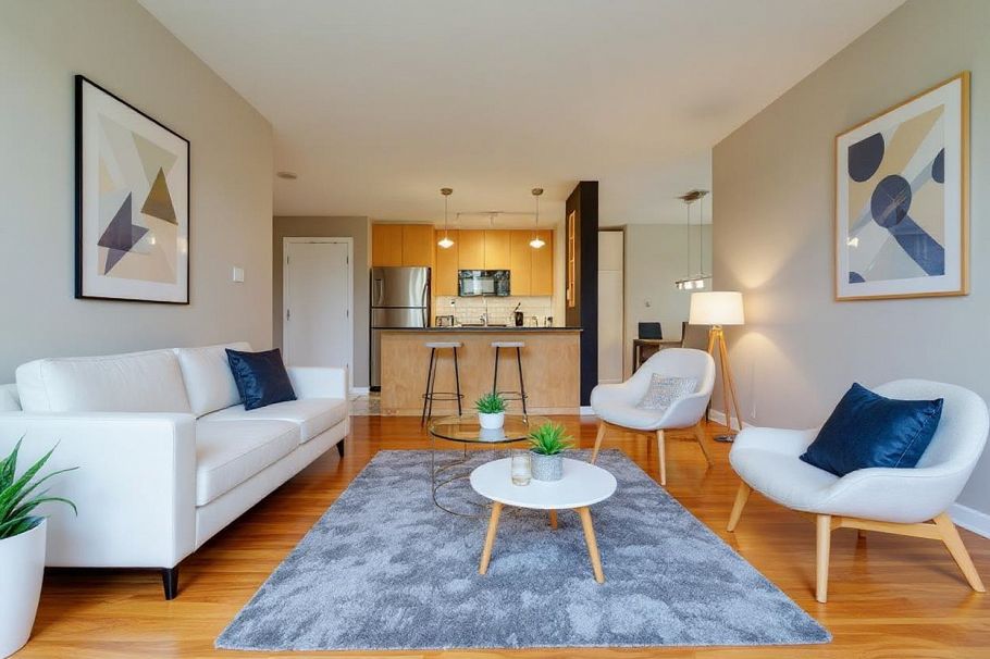 506 989 Beatty Street Vancouver, BC - 5