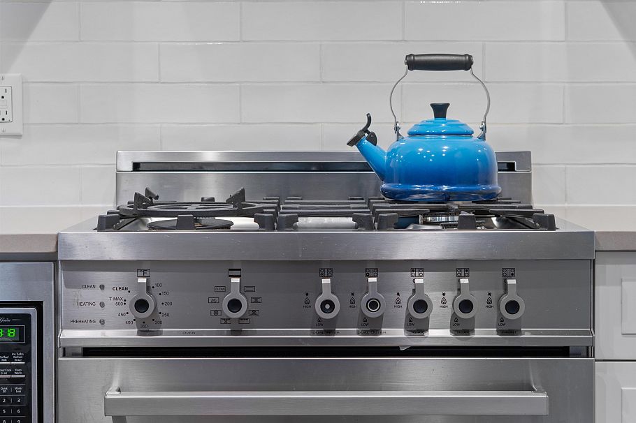 8121 Shaughnessy Street Vancouver, BC - 4