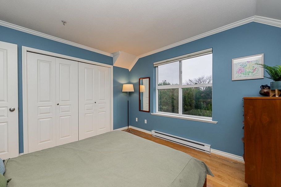 403 1617 Grant Street Vancouver, BC - 14