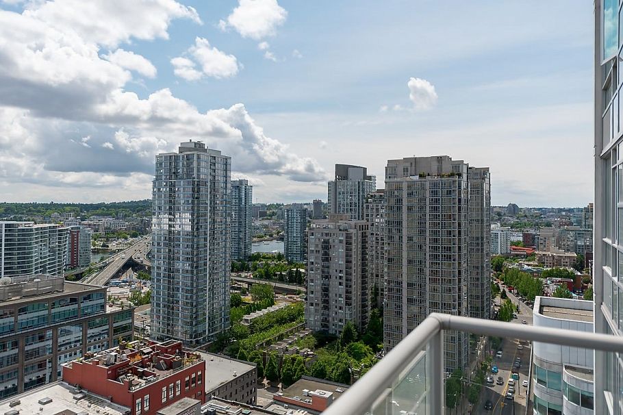 1805 821 Cambie Street Vancouver, BC - 7