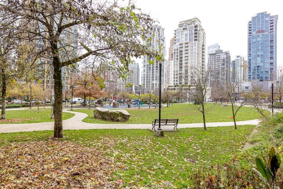 1708 1082 Seymour Street Vancouver, BC - 27