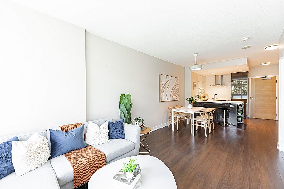 626 1777 W 7th Avenue Vancouver, BC - 6