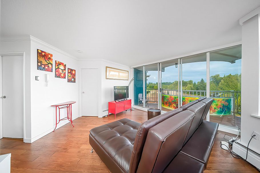 604 4691 W 10th Avenue Vancouver, BC - 13