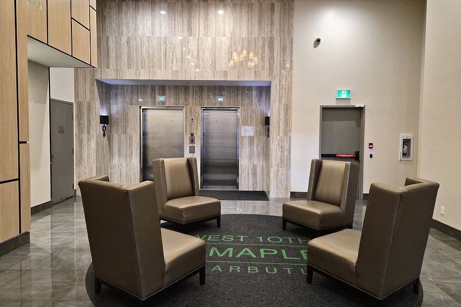 317 2033 W 10th Avenue Vancouver, BC - 33