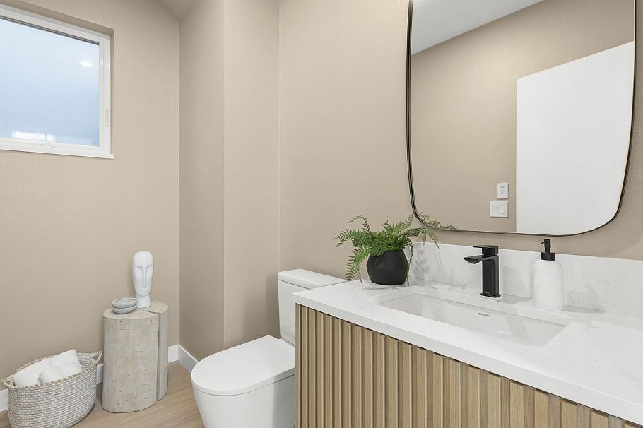 1 4422 W 6th Avenue Vancouver, BC - 19