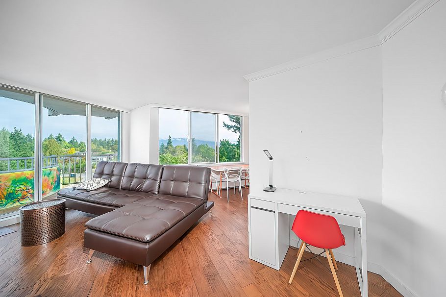 604 4691 W 10th Avenue Vancouver, BC - 10