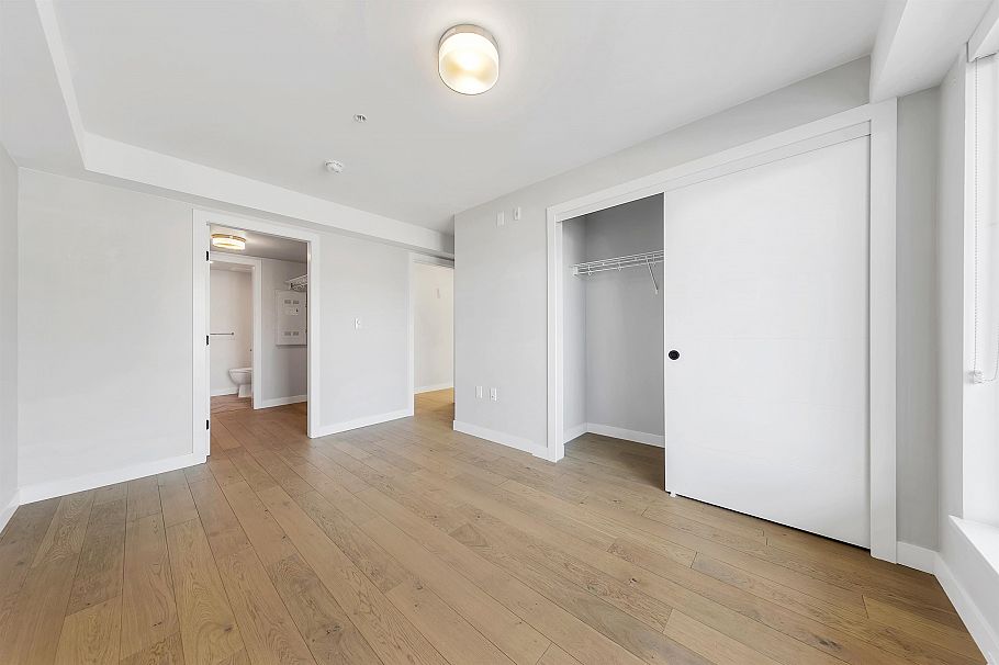 202 2508 Fraser Street Vancouver, BC - 13