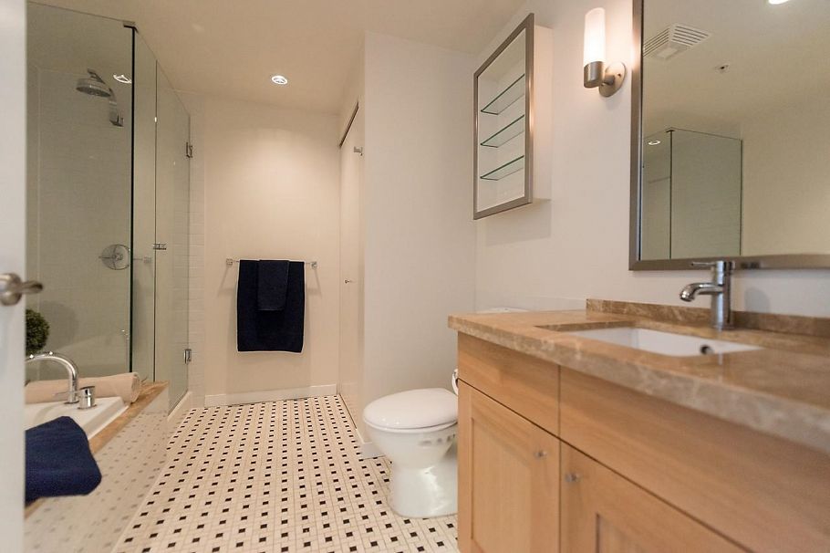 1805 821 Cambie Street Vancouver, BC - 24