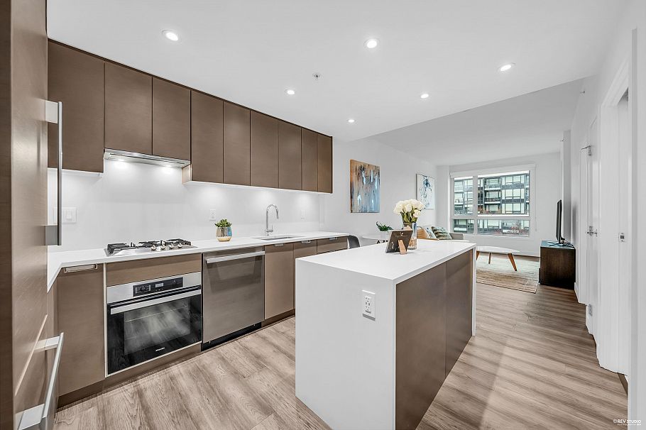 407 6328 Cambie Street Vancouver, BC - 9