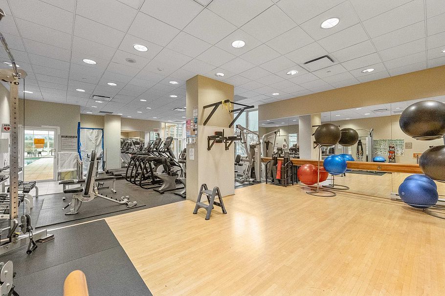 1001 535 Nicola Street Vancouver, BC - 36