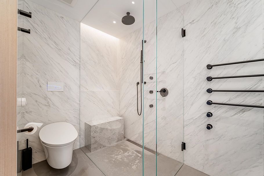 401 4387 W 10th Avenue Vancouver, BC - 30