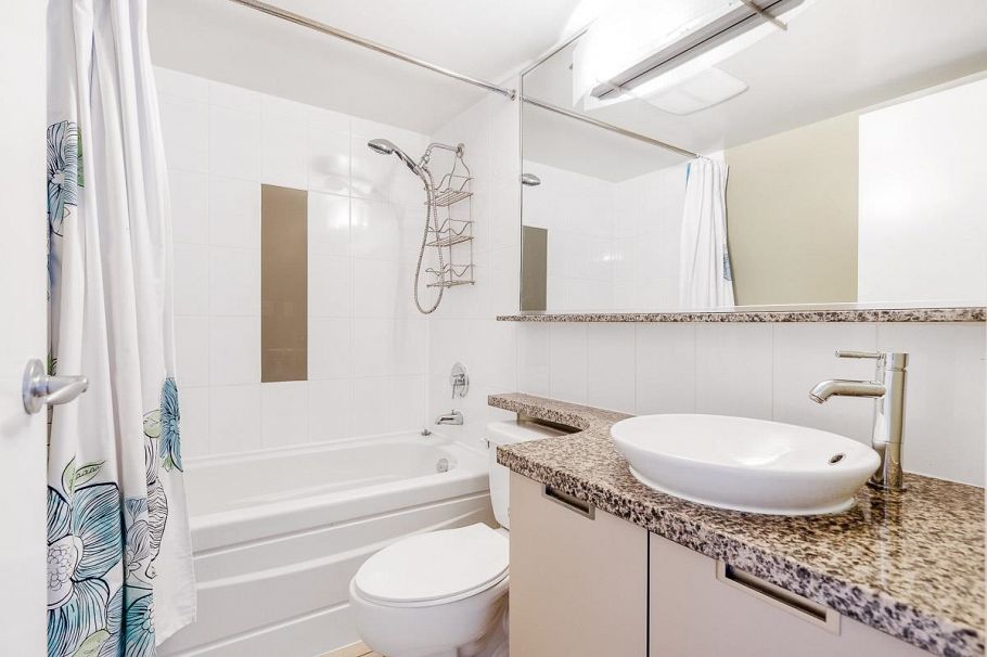 1708 1082 Seymour Street Vancouver, BC - 21