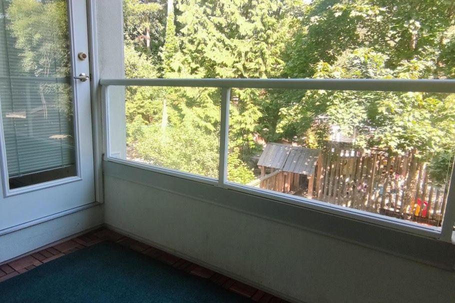 328 5735 Hampton Place Vancouver, BC - 9