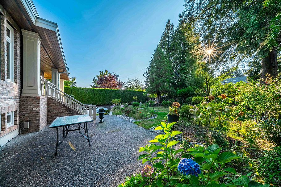 6787 Montgomery Street Vancouver, BC - 37