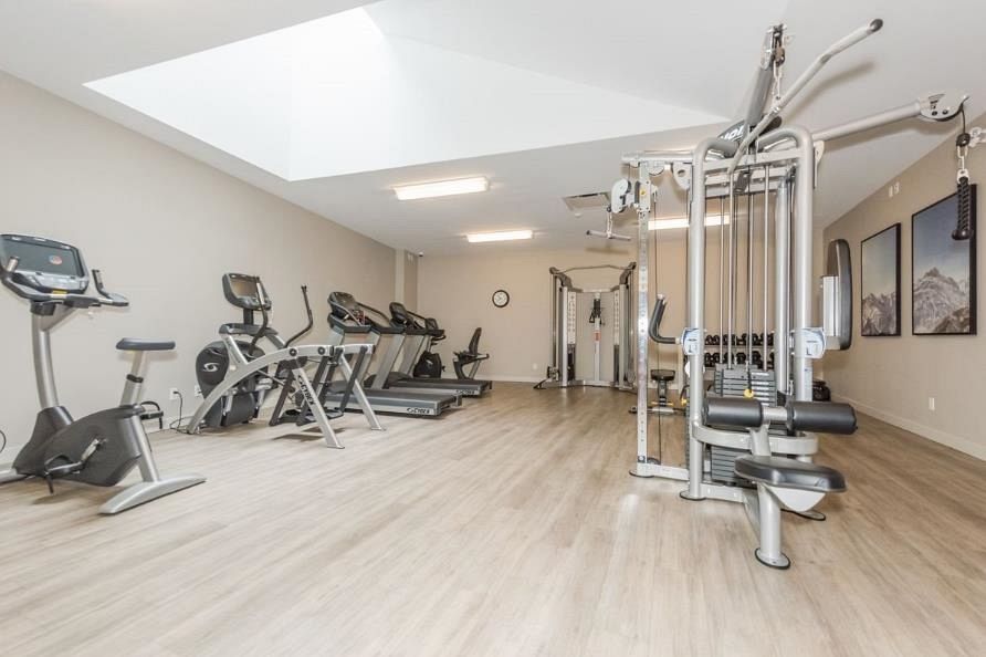 106 508 W 29th Avenue Vancouver, BC - 14