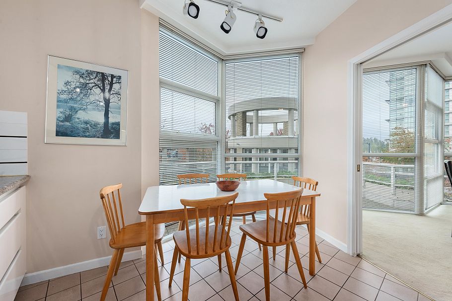 201 1788 W Georgia Street Vancouver, BC - 8