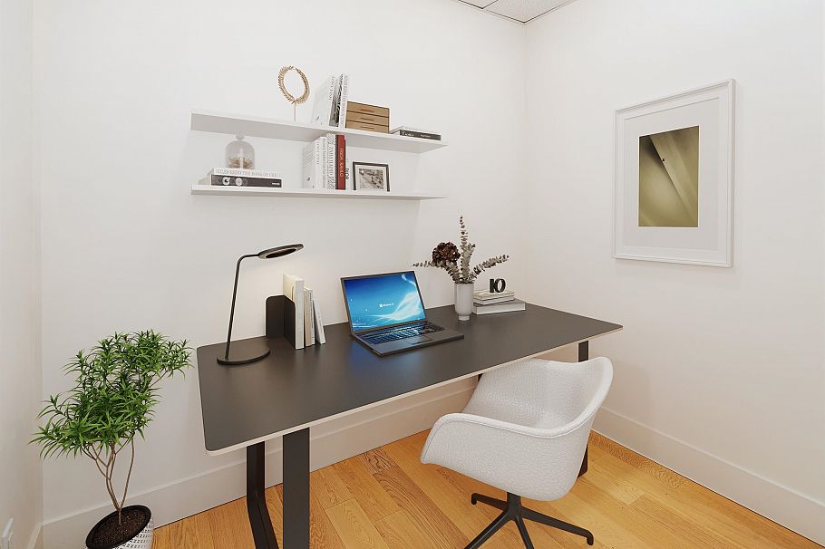 4304 1111 Alberni Street Vancouver, BC - 22