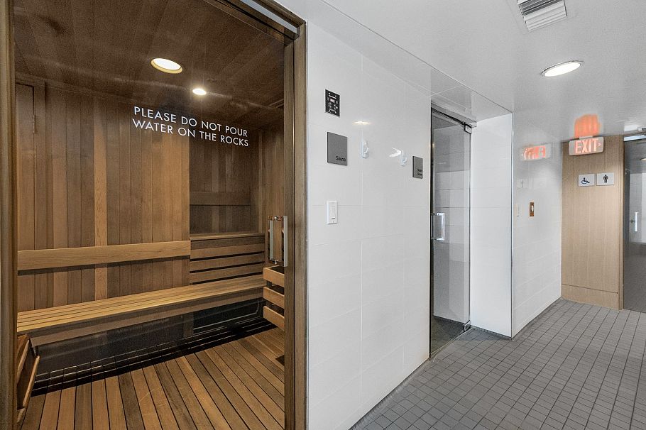 1201 1499 W Pender Street Vancouver, BC - 37