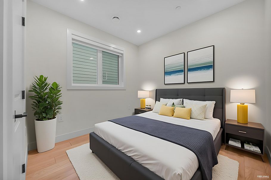 3-3090 Vanness Avenue Vancouver, BC - 14