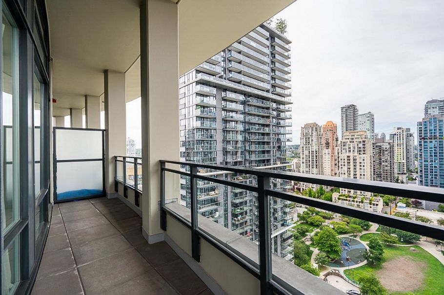 PH3 1082 Seymour Street Vancouver, BC - 36