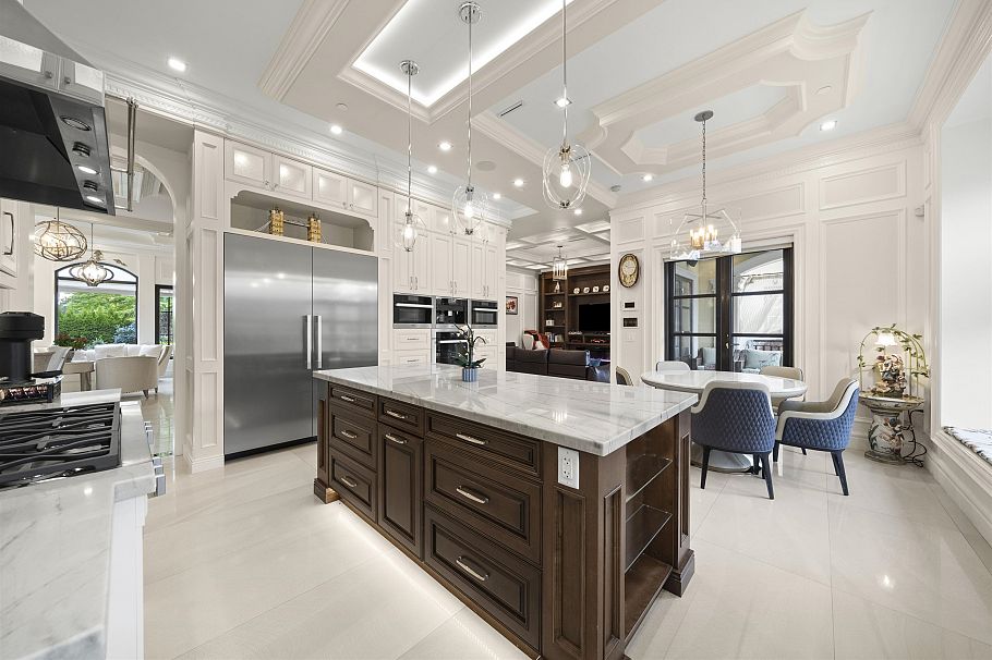 5828 Hudson Street Vancouver, BC - 16