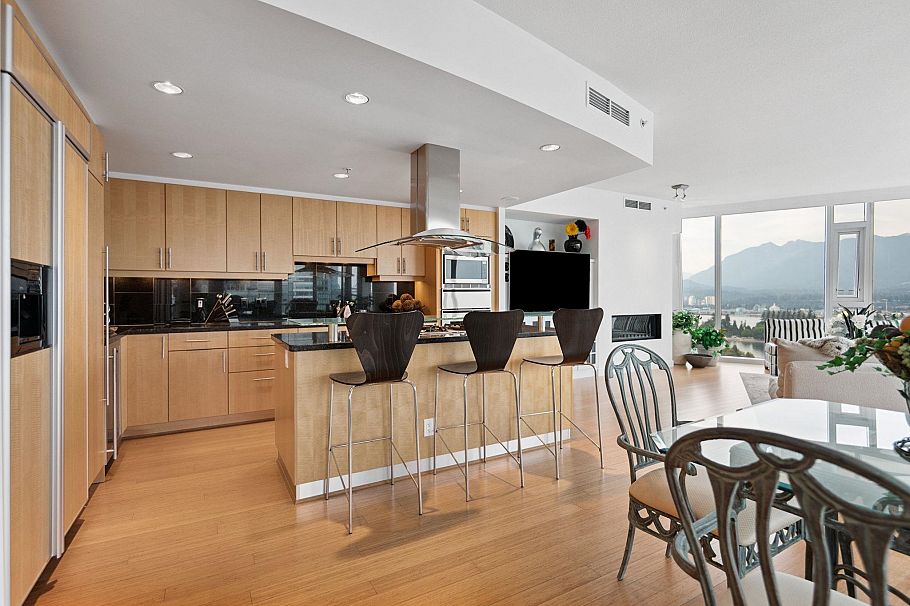 2502 1233 W Cordova Street Vancouver, BC - 28