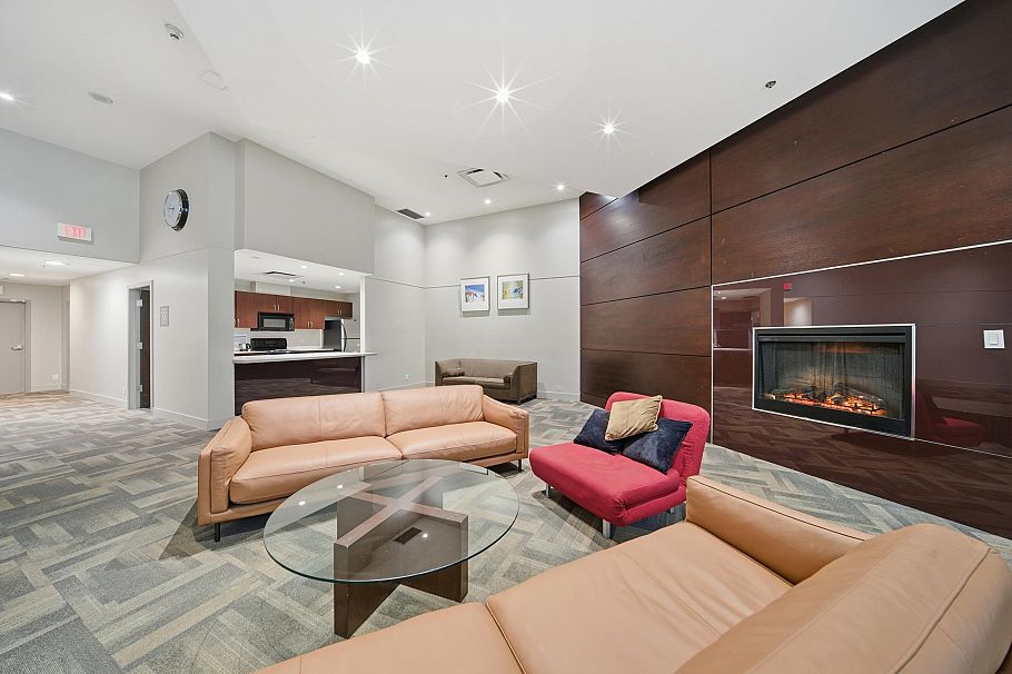 1908 938 Smithe Street Vancouver, BC - 31