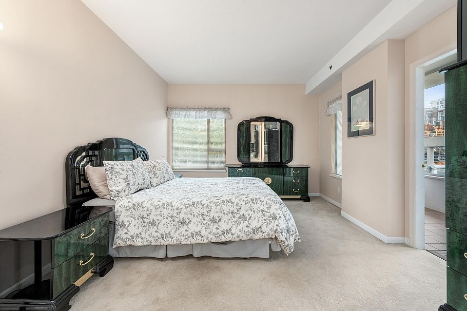 201 1788 W Georgia Street Vancouver, BC - 15