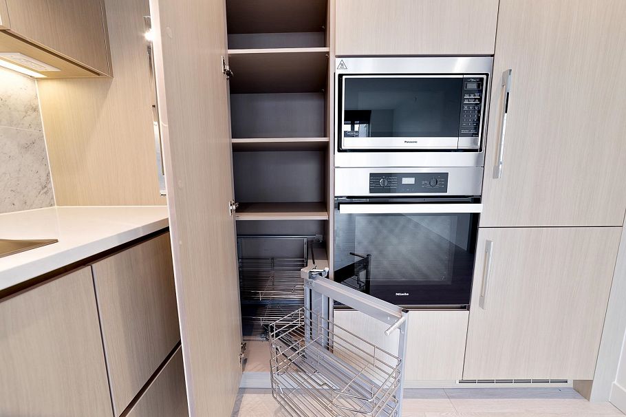 1214 1768 Cook Street Vancouver, BC - 10