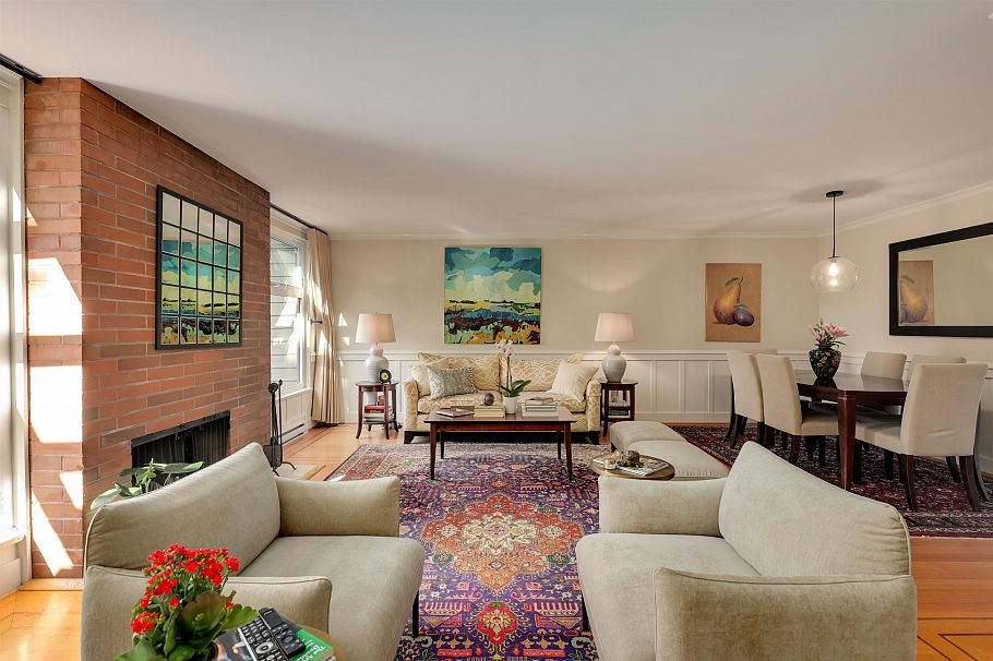 4035 Springtree Drive Vancouver, BC - 8