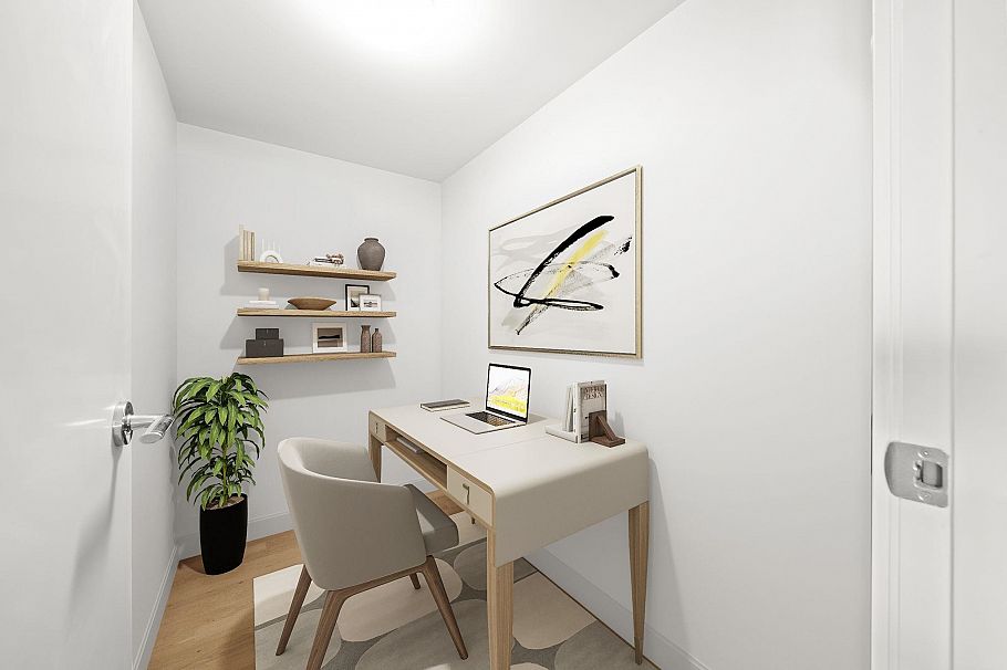 419 1588 E Hastings Street Vancouver, BC - 21