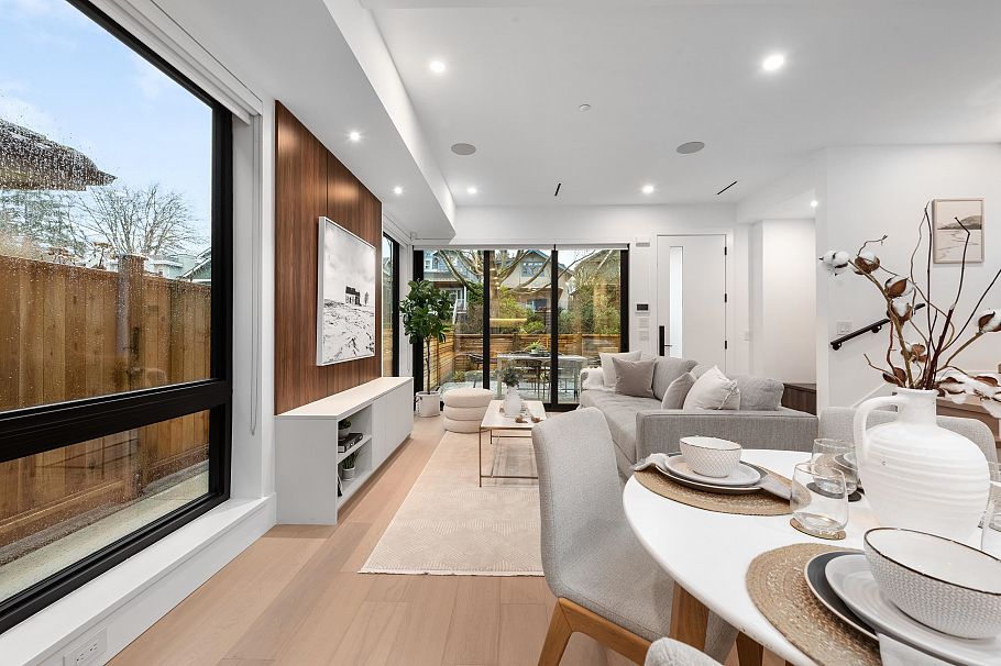 1 275 W 17th Avenue Vancouver, BC - 19