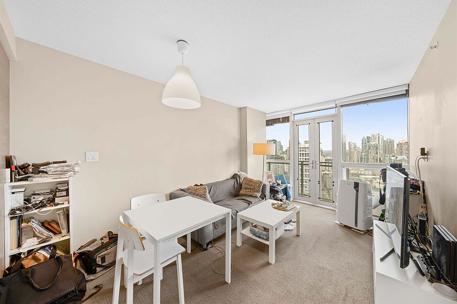 1908 833 Seymour Street Vancouver, BC - 3