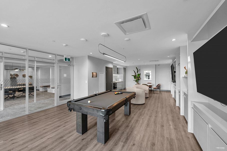 601 3438 Sawmill Crescent Vancouver, BC - 31