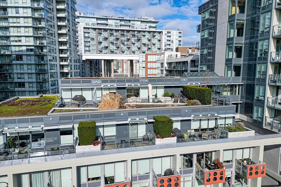 803 161 E 1st Avenue Vancouver, BC - 27