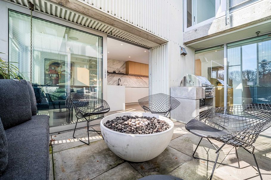 401 4387 W 10th Avenue Vancouver, BC - 6