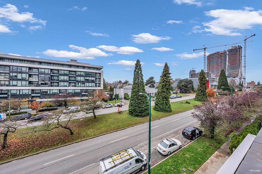 407 6328 Cambie Street Vancouver, BC - 24