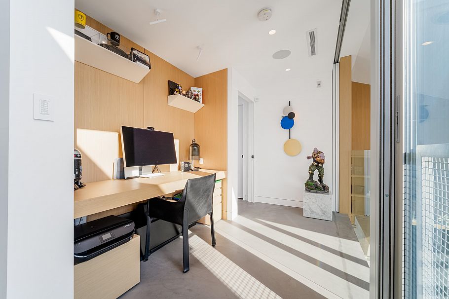 401 4387 W 10th Avenue Vancouver, BC - 23