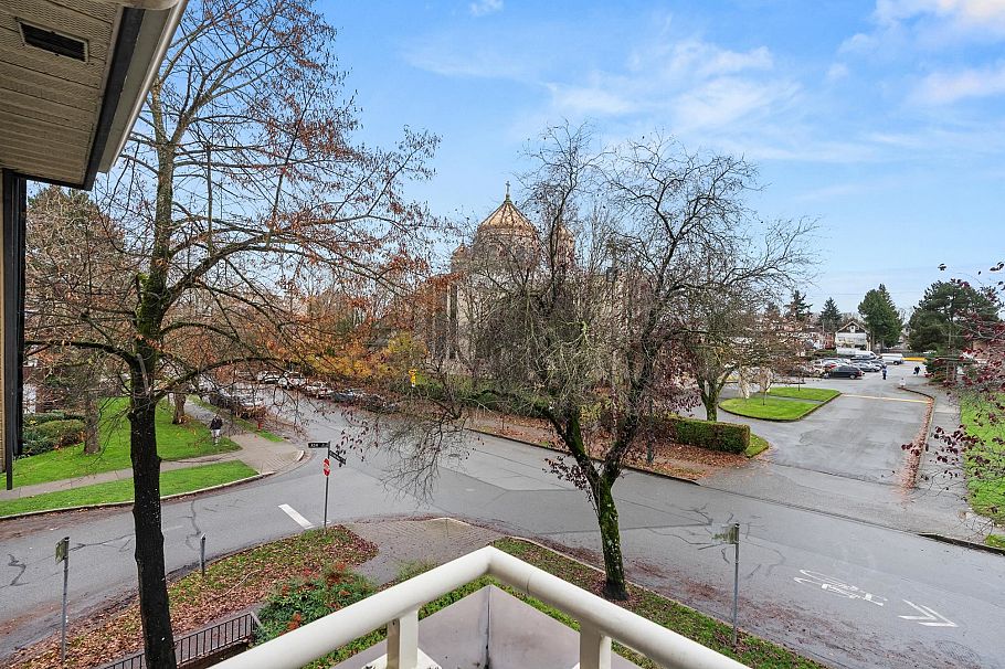 E301 623 W 14th Avenue Vancouver, BC - 28