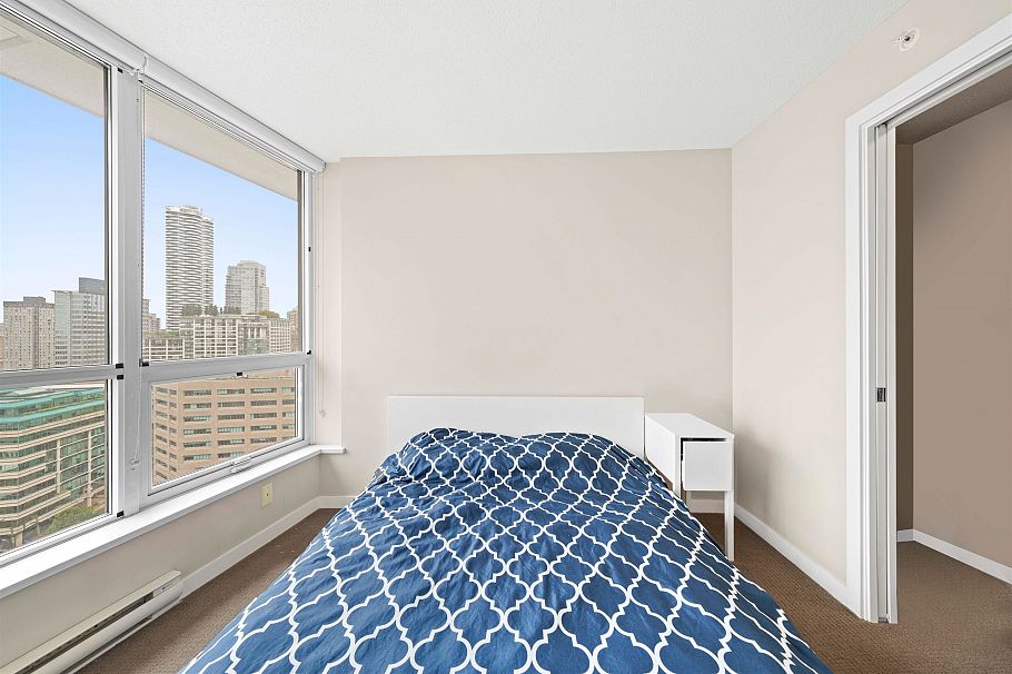 1908 833 Seymour Street Vancouver, BC - 7