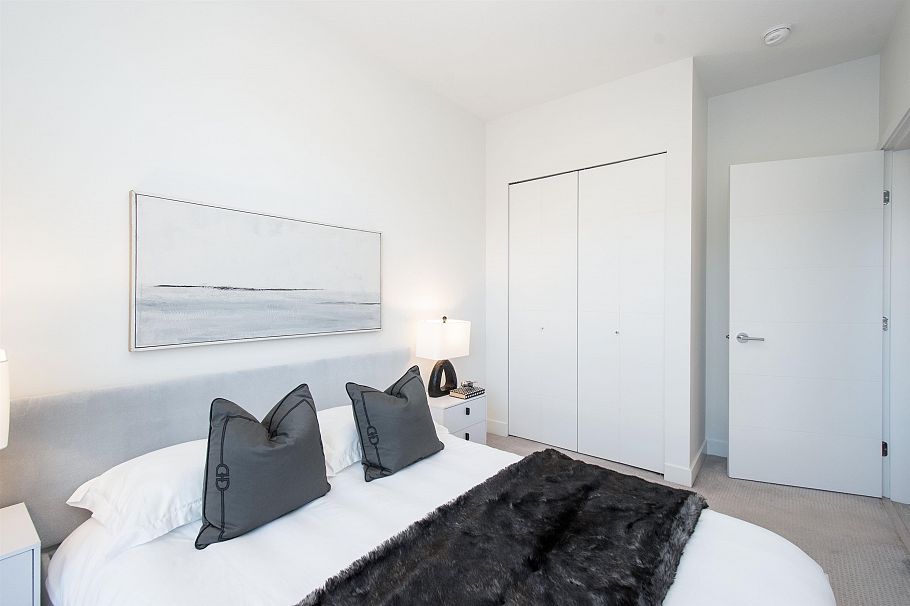 508 719 W 3rd Street North Vancouver, BC - 23