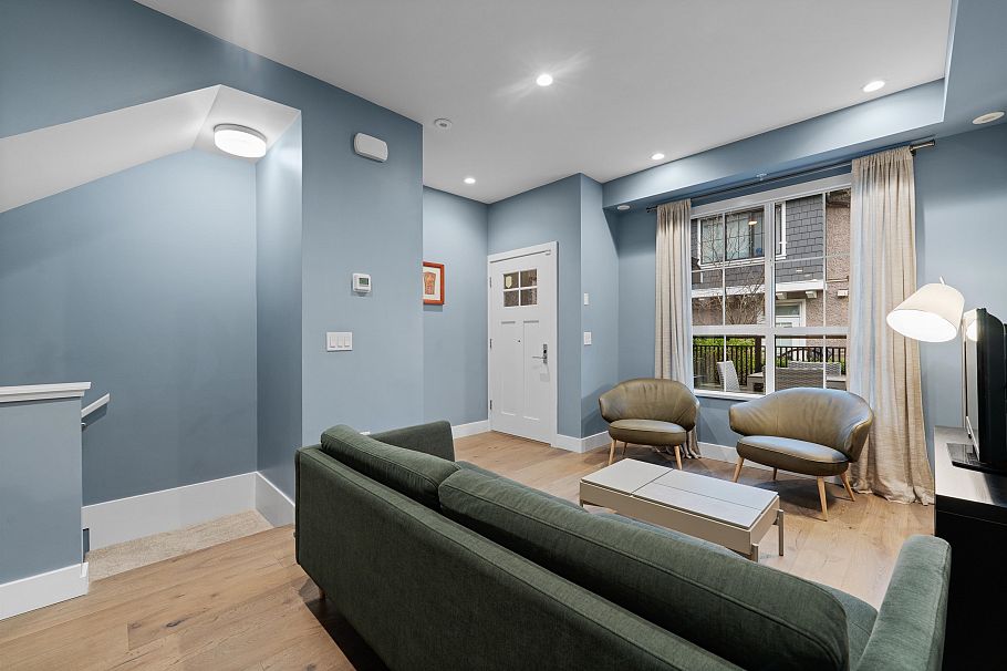 8121 Shaughnessy Street Vancouver, BC - 15