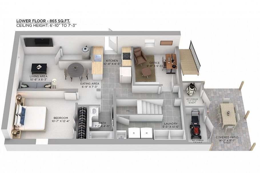 6591 Vine Street Vancouver, BC - 39