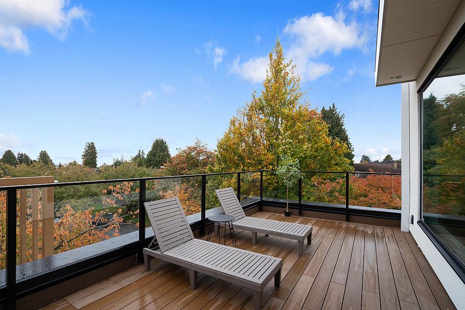 1 1595 W 66th Avenue Vancouver, BC - 14